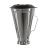 Liquidificador Alta Rotação 2L Max Inox Metvisa 127V - 5
