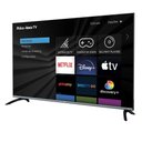 Ver imagem 2 de Smart Tv Philco 50 Polegadas Ptv50g70r2csgbl Ultrahd 4k Roku Led Bivolt