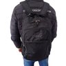 MOCHILA DE COSTA XS SPORTS PRETO CHENSON - 4