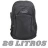 MOCHILA DE COSTA XS SPORTS PRETO CHENSON - 9