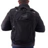 MOCHILA DE COSTA XS SPORTS PRETO CHENSON - 2