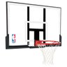 Tabela Quadro de Basquete Spalding NBA 50 Acrílico - 1