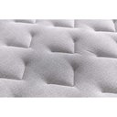 Ver imagem 3 de Cama Box C-auxiliar Solteiro: Colchão Herval Maxspring Petra C1662 + Base Crc Suede Gray(88x188x33)