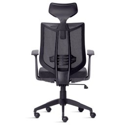 Cadeira de Escritório Aika Presidente - 4