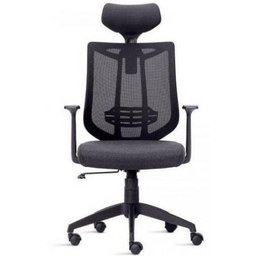 Cadeira de Escritório Aika Presidente - 5