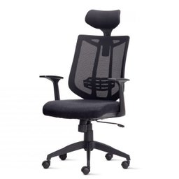 Cadeira de Escritório Aika Presidente - 1