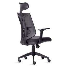 Cadeira de Escritório Aika Presidente - 3