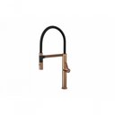 Ver imagem 1 de Misturador Monocomando Gourmet com Imã Rose Gold - Debacco