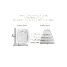 Cobertor Blanket Zurich Kacyumara Rose Casal - 3
