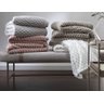 Cobertor Blanket Zurich Kacyumara Rose Casal - 2