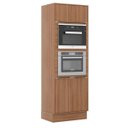 Ver imagem 1 de Paneleiro Torre Quente 2 Nichos e Rodapé Multimóveis