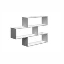 Ver imagem 1 de Nicho Versátil em Madeira Tigus Baby