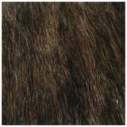 Tapete de Couro Natural Formato Do Boi - 01 - 5