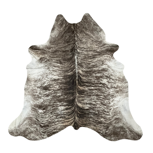 Tapete Sala Formato do Boi Natural - 04