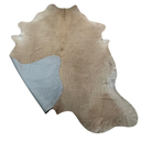 Ver imagem 3 de Tapete Sala Formato do Boi Natural - 01