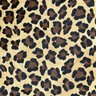 Tapete Sala Couro Inteiro Animal Print Leopardo - 01 - 4
