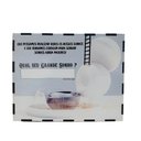 Ver imagem 1 de Cofre Desafio Realizar Sonhos Meta Junte 40 Mil Cofrinho em Mdf