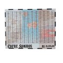 Ver imagem 2 de Cofre Desafio Realizar Sonhos Meta Junte 40 Mil Cofrinho em Mdf