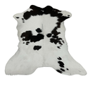 Ver imagem 1 de Tapete Couro Natural de Bezerro-nonato-terneiro - 03