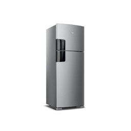 Geladeira Consul Frost Free 451L CRM56FK Inox - 220V - 1