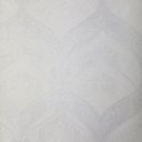 Ver imagem 5 de Papel de Parede Geométrico Colonial Off White + Cola Inclusa