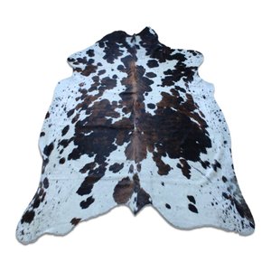 Tapete Couro de Boi Natural Pele Inteira - 05