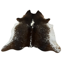 Ver imagem 1 de Tapete Couro Inteiro de Vaca Natural - 01