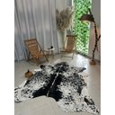 Ver imagem 4 de Tapete Couro Natural de Boi Inteiro - 02