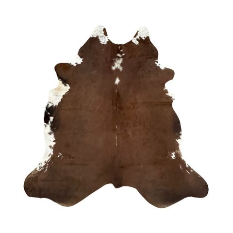 Tapete Couro Natural de Boi Inteiro - 03