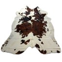 Ver imagem 1 de Tapete Sala Formato Do Boi Natural - 02