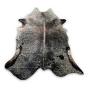 Ver imagem 1 de Tapete Sala Formato do Boi Natural - 05