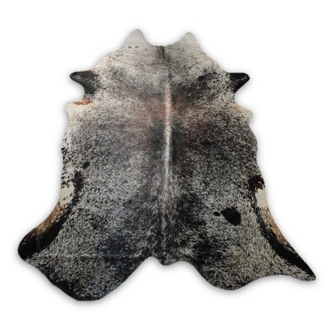 Tapete Sala Formato do Boi Natural - 05