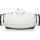 Ver imagem 2 de Exaustor p/Banheiro Helicocentrifugo InLine Mod: TD500/150 Silent S&P - 110V