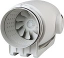Ver imagem 1 de Exaustor p/Banheiro Helicocentrifugo InLine Mod: TD500/150 Silent S&P - 110V