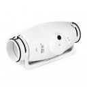 Ver imagem 3 de Exaustor p/Banheiro Helicocentrifugo InLine Mod: TD500/150 Silent S&P - 110V