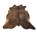 Ver imagem 1 de Tapete Sala Formato do Boi Natural - 02