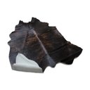 Ver imagem 2 de Tapete Sala Formato Do Boi Natural - 03