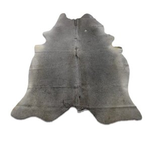 Tapete Sala Formato Do Boi Natural - 04