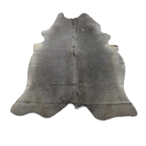 Tapete Sala Formato Do Boi Natural - 04