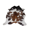 Ver imagem 1 de Tapete Sala Formato do Boi Natural - 03