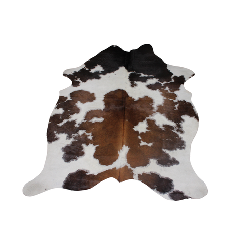 Tapete Sala Formato do Boi Natural - 03