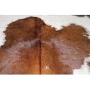 Ver imagem 4 de Tapete Sala Formato do Boi Natural - 03