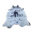 Ver imagem 1 de Tapete Sala Formato Do Boi Natural - 04