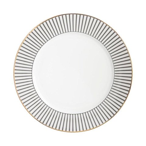 Prato de Sobremesa Home Style Jazz 21 Cm