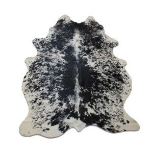 Tapete Sala Formato do Boi Natural - 02