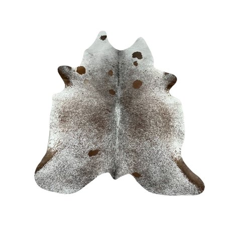 Tapete Sala Formato do Boi Natural - 03