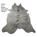 Ver imagem 2 de Tapete Sala Couro de Boi Legítimo - 03