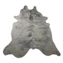 Ver imagem 1 de Tapete Sala Couro de Boi Legítimo - 03
