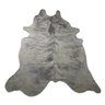 Tapete Sala Couro de Boi Legítimo - 03 - 1