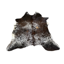 Ver imagem 1 de Tapete Sala Pele de Boi 100% Couro - 03